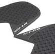 MT09 TANK GRIP PAD