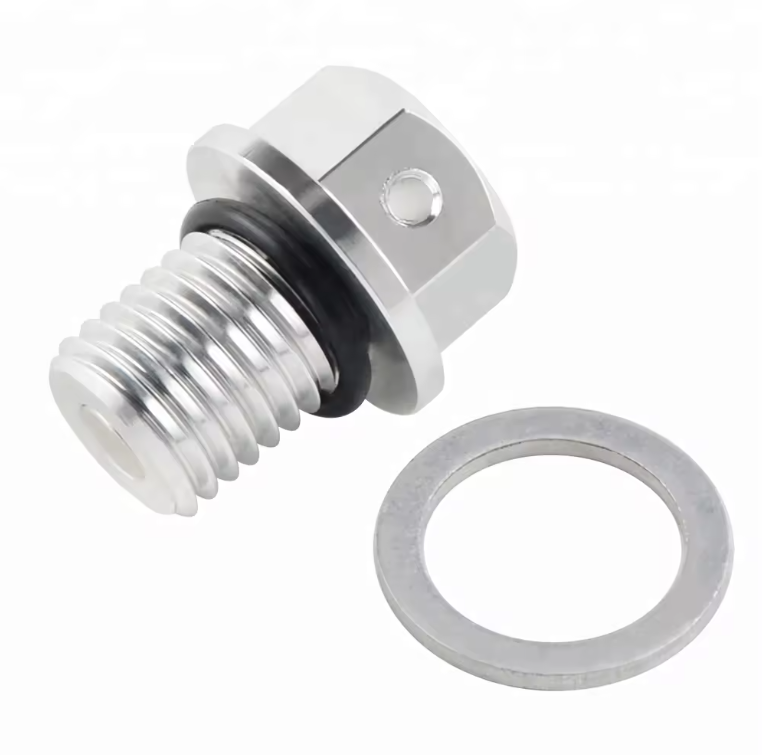 12mm P1.5 Magnetic Oil Drain plug