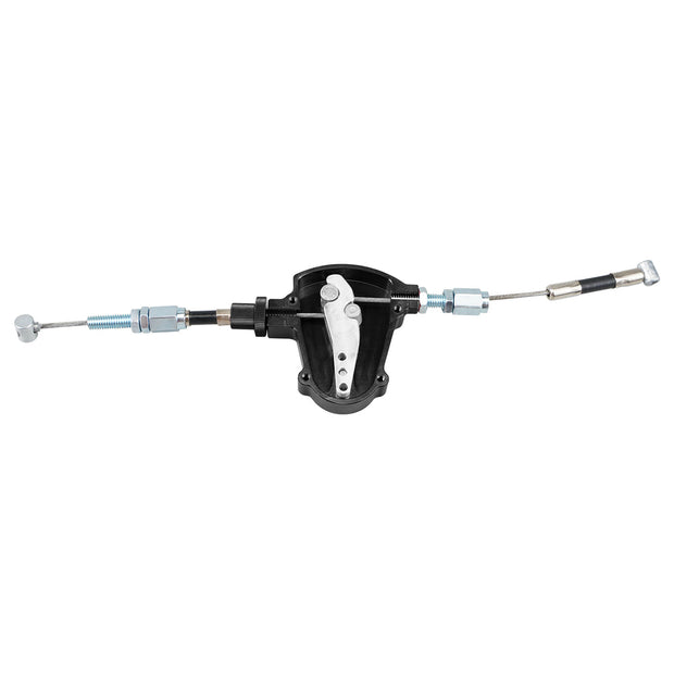 Easy Pull Clutch System