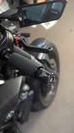 Savage performance MT07/MT09/M10SP Bar Ends