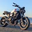 XSR700 Grill Protection