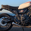 MT07/XSR700 Aftermarket Exhaust System