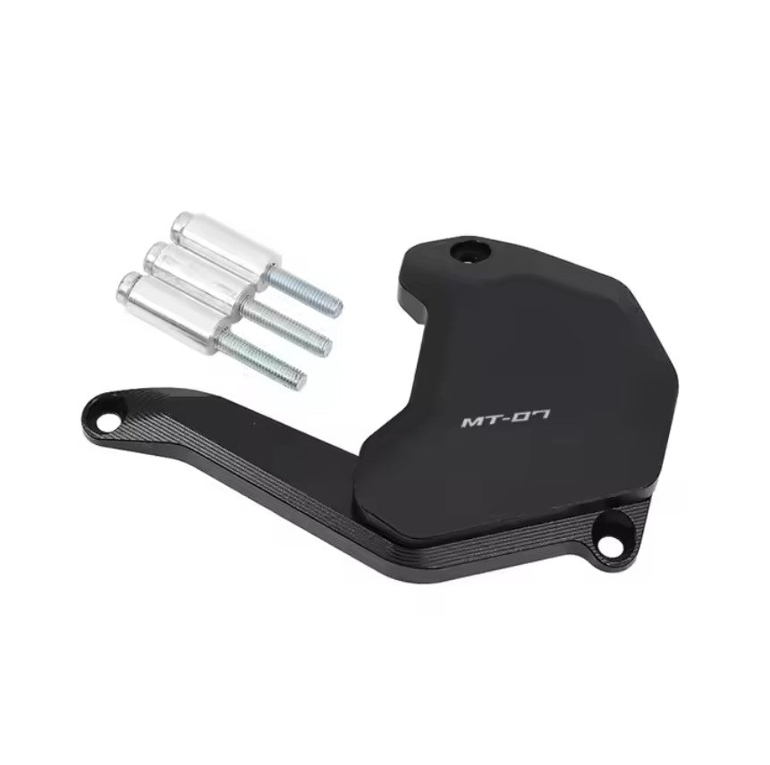 MT07 Water Pump Cover