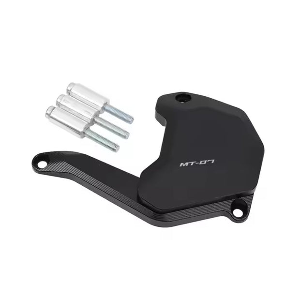 MT07 Water Pump Cover