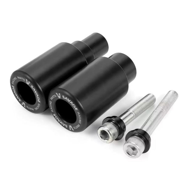 SAVAGE PERFORMANCE R1/MT10 FRAME SLIDERS