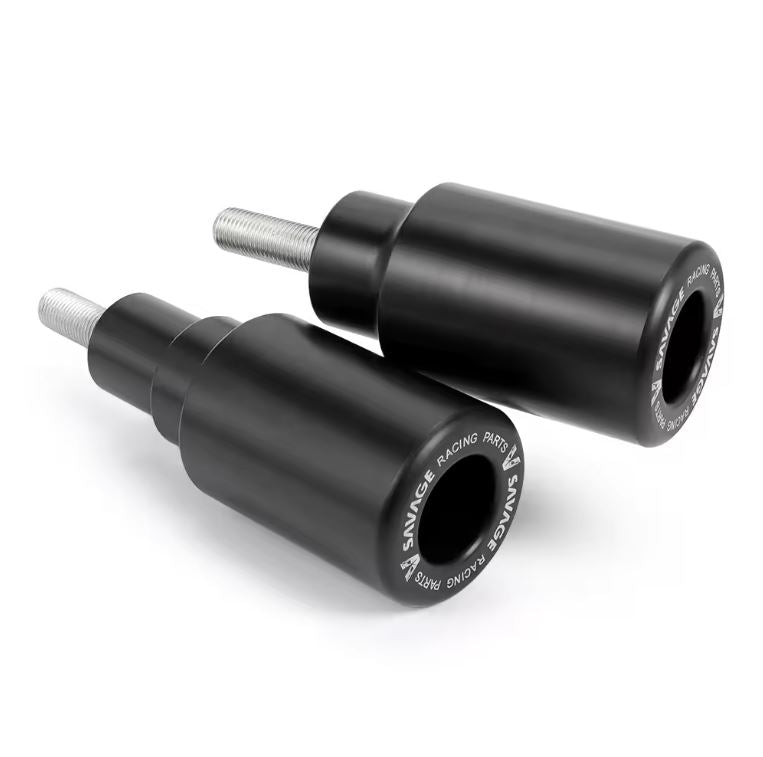 SAVAGE PERFORMANCE R1/MT10 FRAME SLIDERS