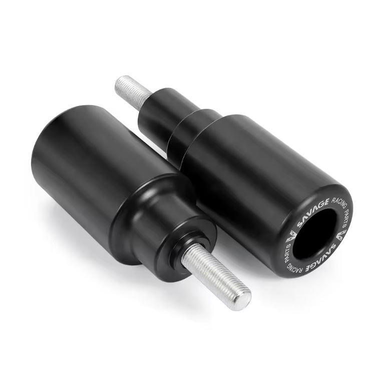 SAVAGE PERFORMANCE R1/MT10 FRAME SLIDERS
