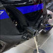 SAVAGE PERFORMANCE R1/MT10 FRAME SLIDERS