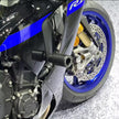 SAVAGE PERFORMANCE R1/MT10 FRAME SLIDERS