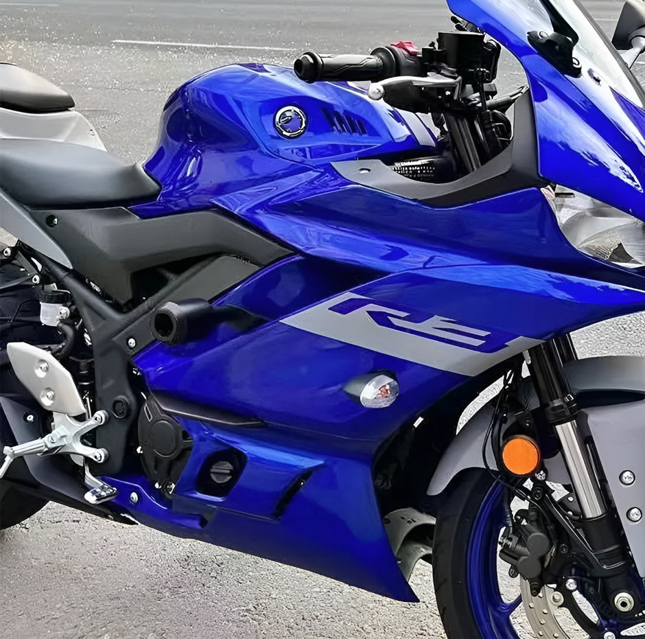 R3/R25 FRAME SLIDERS
