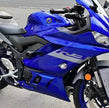 R3/R25 FRAME SLIDERS