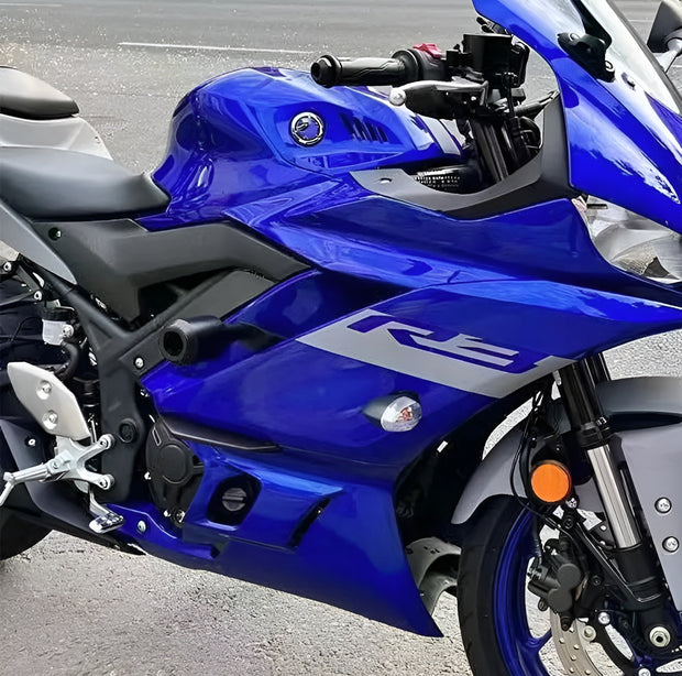 R3/R25 FRAME SLIDERS