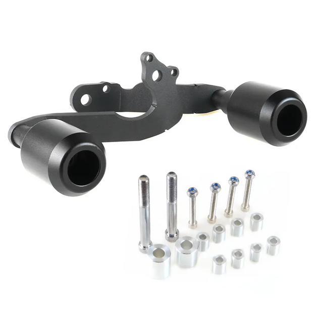 R3/R25 FRAME SLIDERS