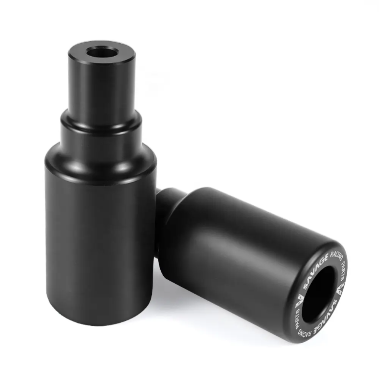 CB650R FRAME SLIDERS 2019-2023