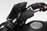 MT-07 Windshield  2021-2022