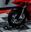 360° Paddock Stand Set