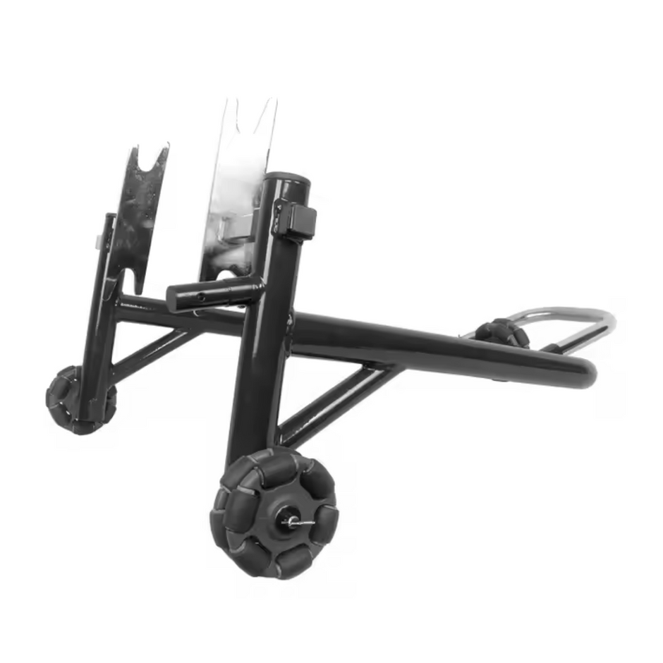 360° Paddock Stand Set