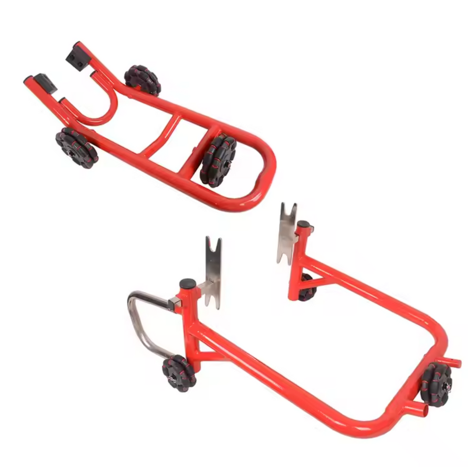 360° Paddock Stand Set