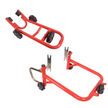 360° Paddock Stand Set