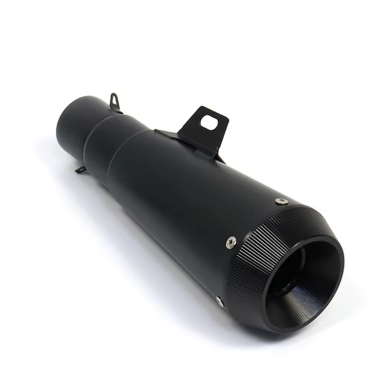 MT07/XSR700 Aftermarket Exhaust System