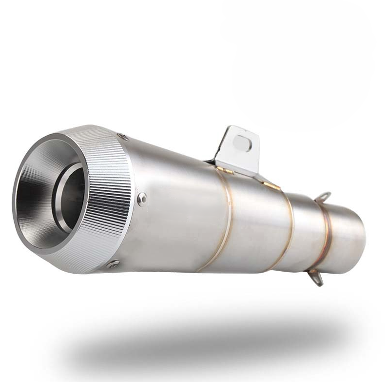 MT07/XSR700 Aftermarket Exhaust System