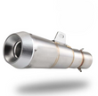 MT07/XSR700 Aftermarket Exhaust System
