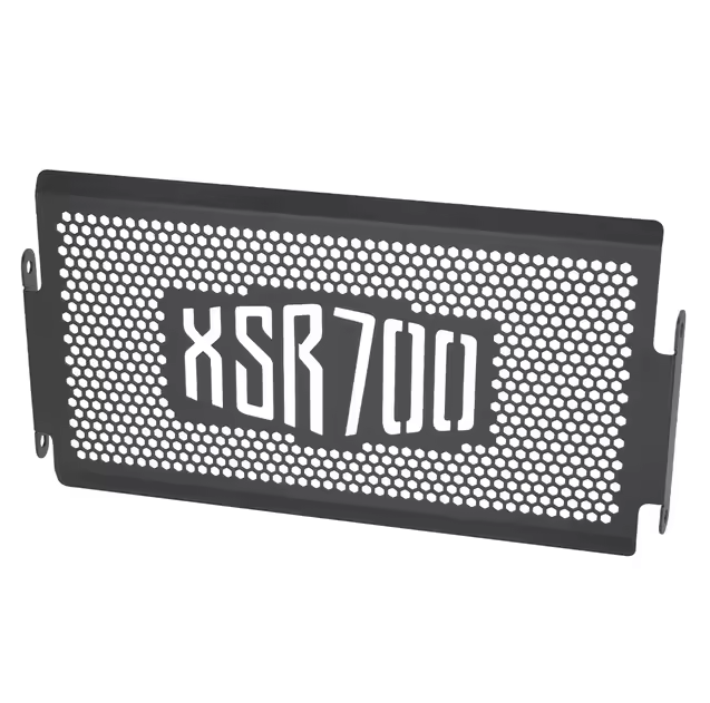 XSR700 Grill Protection