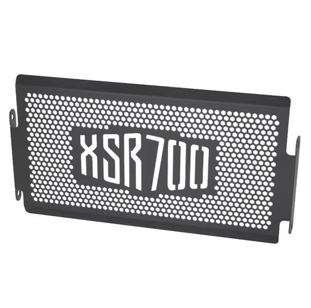 XSR700 Grill Protection