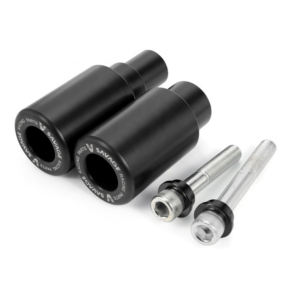 SAVAGE PERFORMANCE MT09/SP/XSR900 FRAME SLIDERS