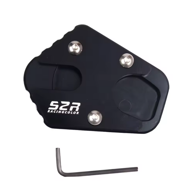 YAMAHA SIDE STAND EXTENSION