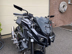 Aerodynamic Stealth Mirrors MT07/MT09/MT03/MT10