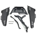 MT07 Underbelly/Exhaust Protection