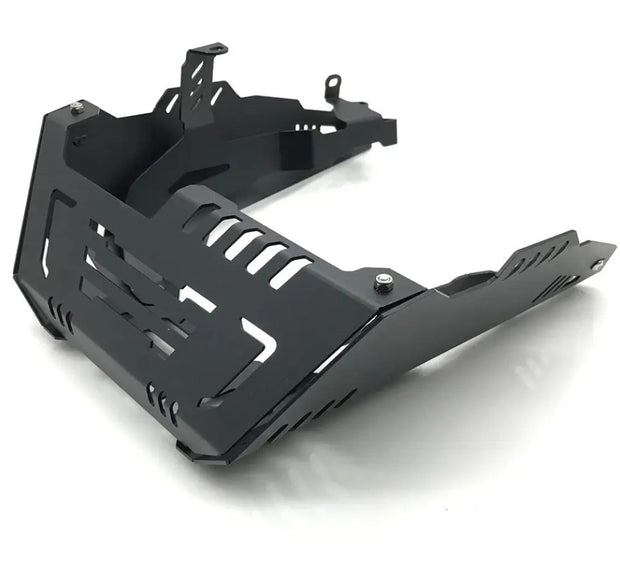 MT07 Underbelly/Exhaust Protection