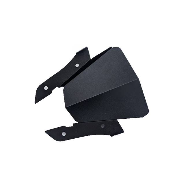 MT-07/FZ-07 WINDSCREEN