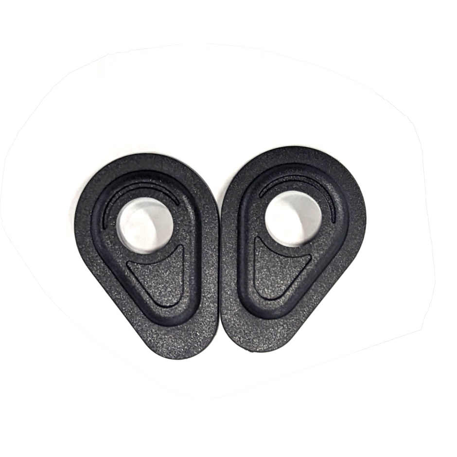 Aftermarket Indicator Spacers - 0