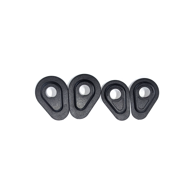 Aftermarket Indicator Spacers - 2
