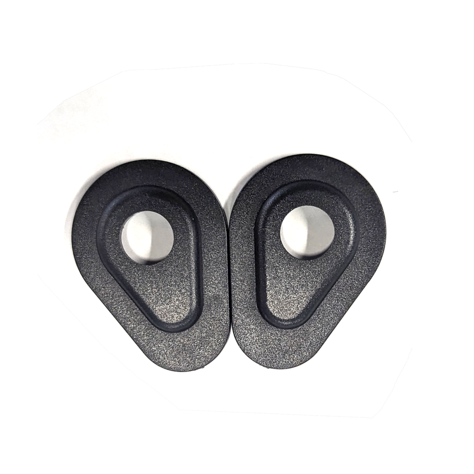 Aftermarket Indicator Spacers - 1