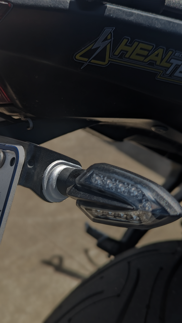 Aftermarket Indicator Spacers - 3