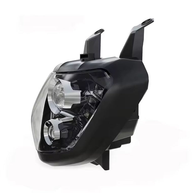 MT07 2014-2017 LED HEADLIGHT UPGRADE PLUG-N-PLAY