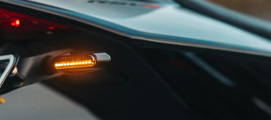 LED SEQUENTIAL INDICATOR SET
