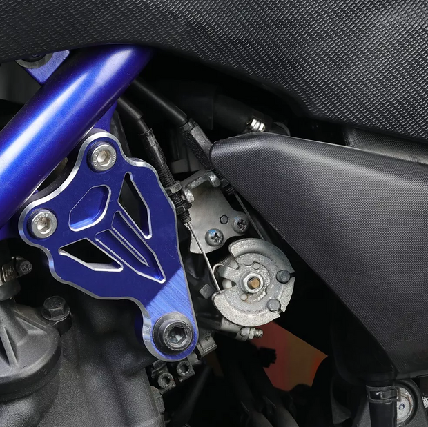 MT07 THROTTLE DE-RESTRICTOR