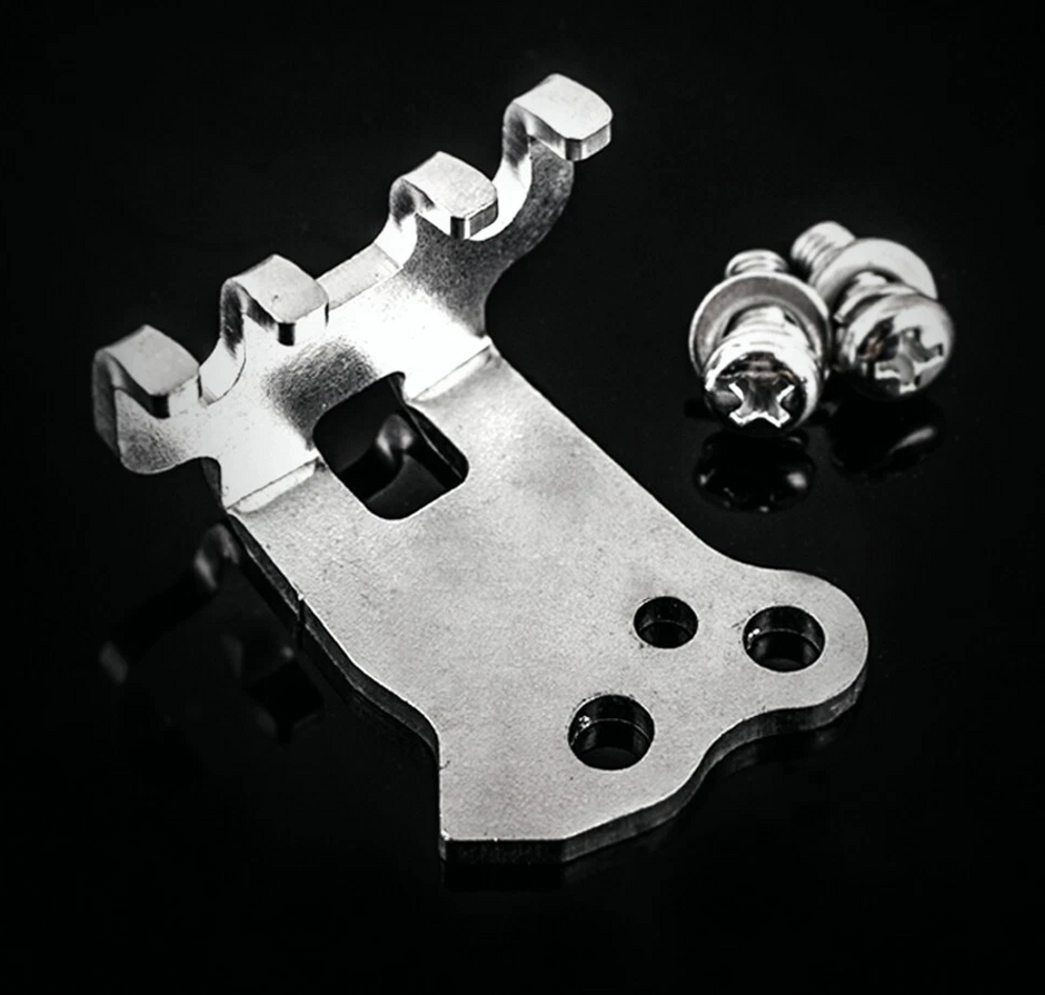 MT07 THROTTLE DE-RESTRICTOR
