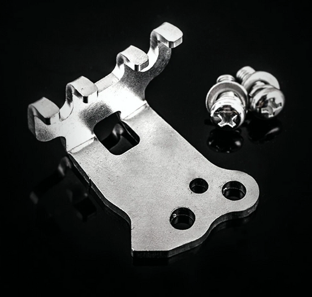 MT07 THROTTLE DE-RESTRICTOR