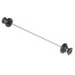 MT-07/XSR700 REAR PADDOCK STAND BOBBIN SET