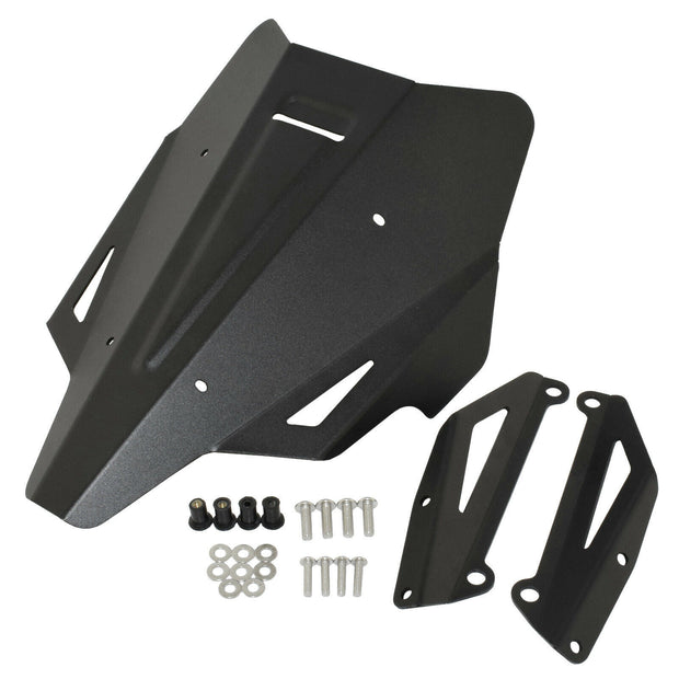 MT-07 Windshield  2021-2022
