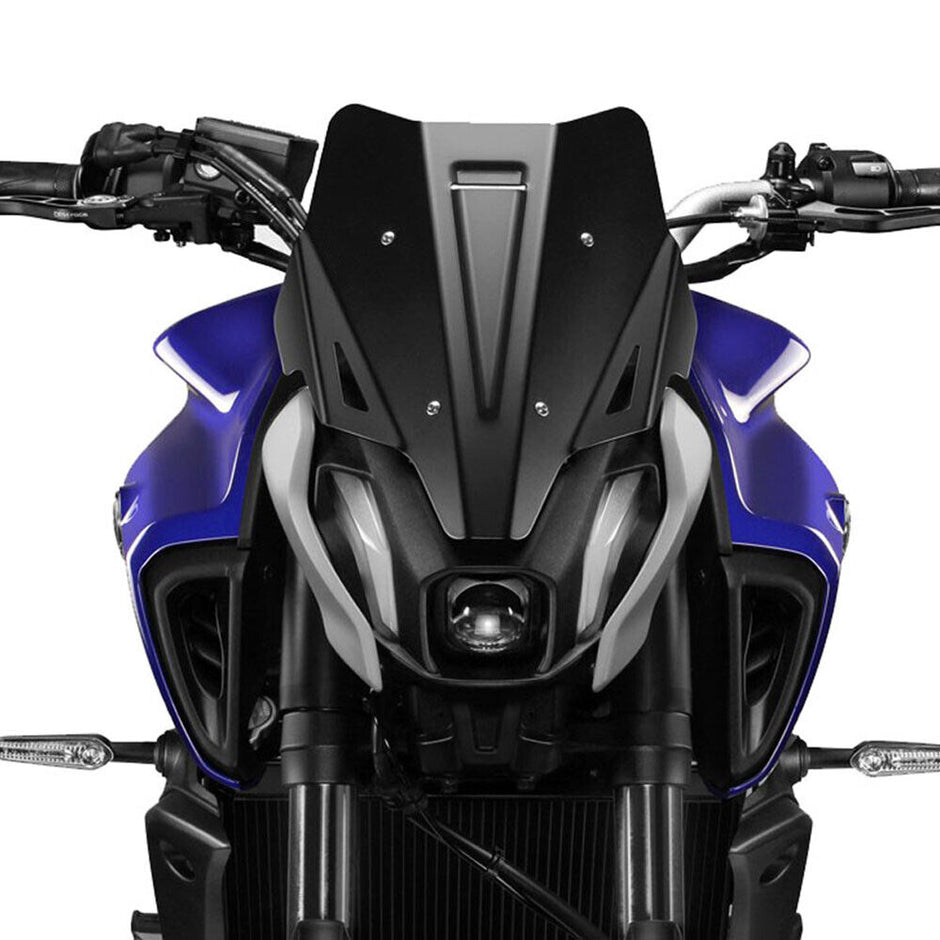 MT-07 Windshield  2021-2022