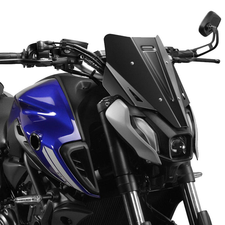 MT-07 Windshield  2021-2022
