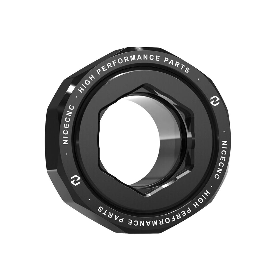 MT-07/XSR700/R1/R6/R7 Clear Oil Filler Cap