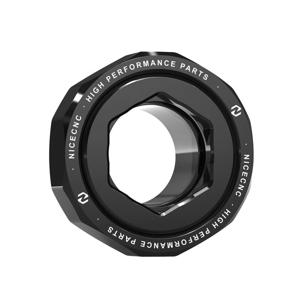 MT-07/XSR700/R1/R6/R7 Clear Oil Filler Cap