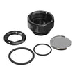 MT-07/XSR700/R1/R6/R7 Clear Oil Filler Cap